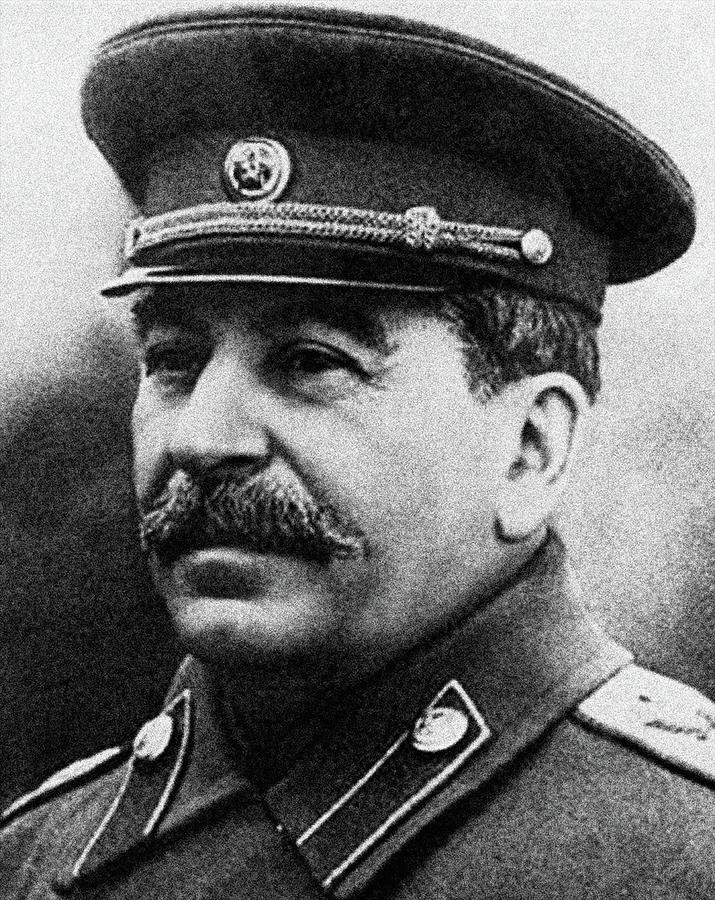 So phan con trai nha lanh dao Stalin roi vao tay phat xit Duc-Hinh-9
