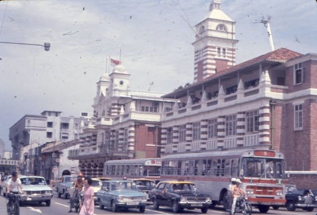 Loat anh Singapore sau doi moi nam 1970 khien the gioi phai tram tro-Hinh-10