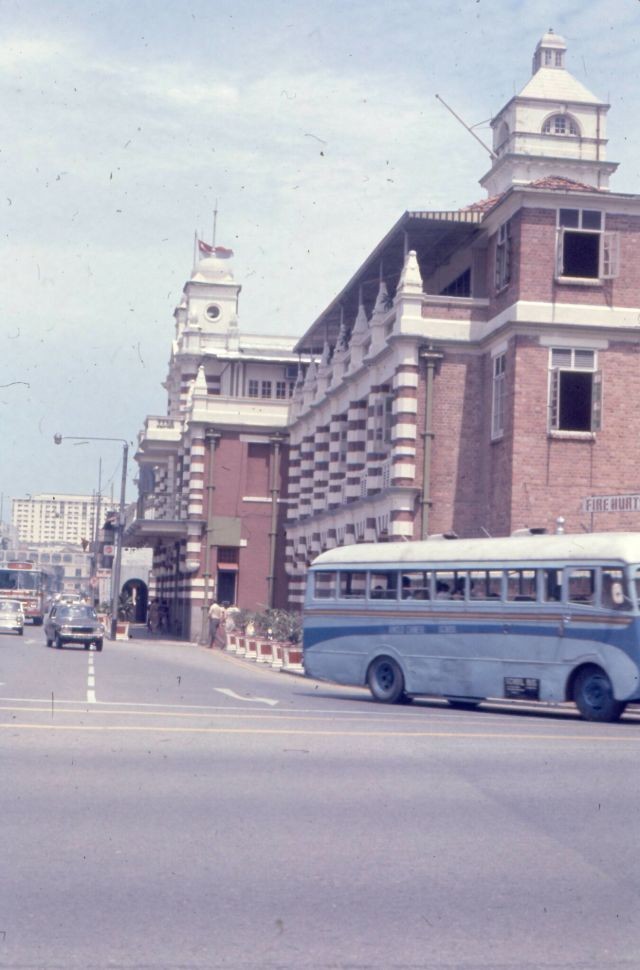 Loat anh Singapore sau doi moi nam 1970 khien the gioi phai tram tro-Hinh-5