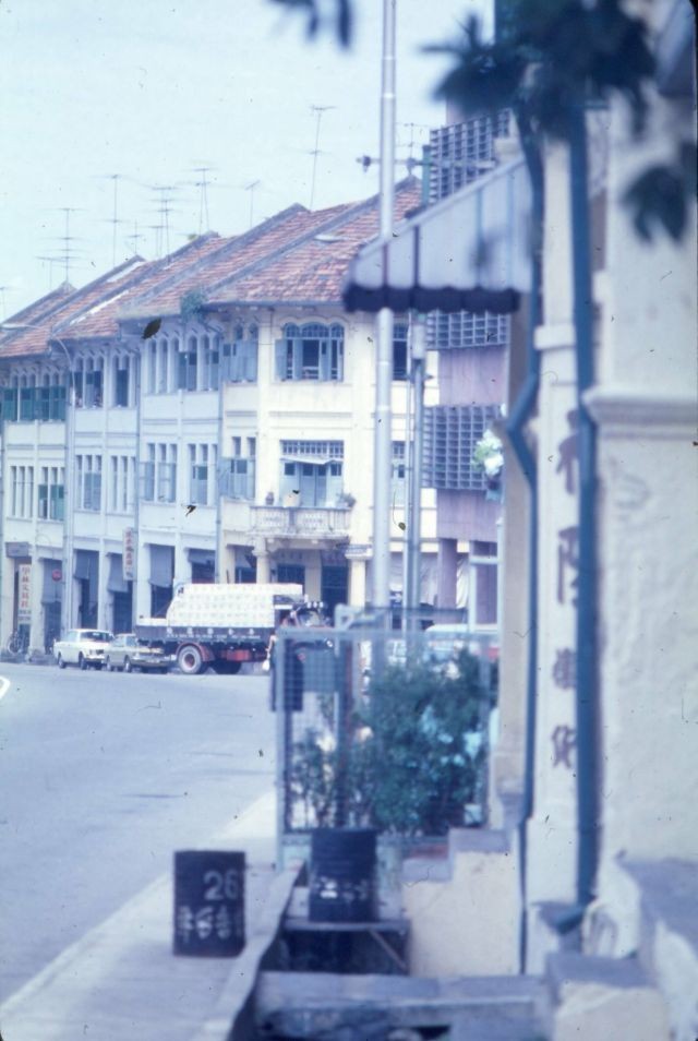 Loat anh Singapore sau doi moi nam 1970 khien the gioi phai tram tro-Hinh-6