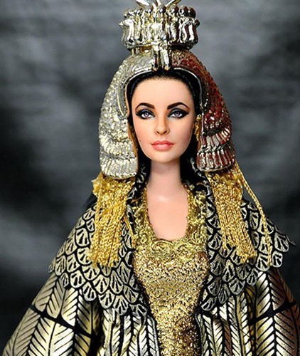 Than dan Ai Cap cung phung Nu hoang Cleopatra the nao?-Hinh-9