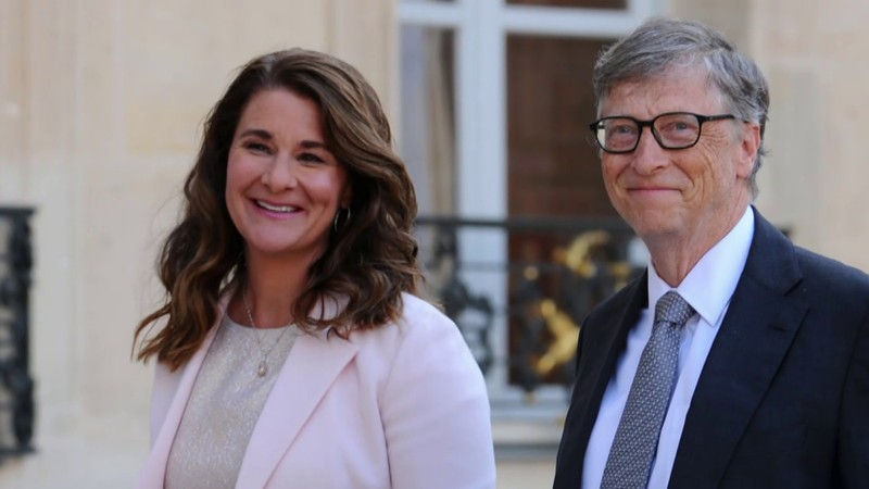 Ba Melinda Gates - vo cua ty phu Bill Gates tai gioi co nao?-Hinh-3