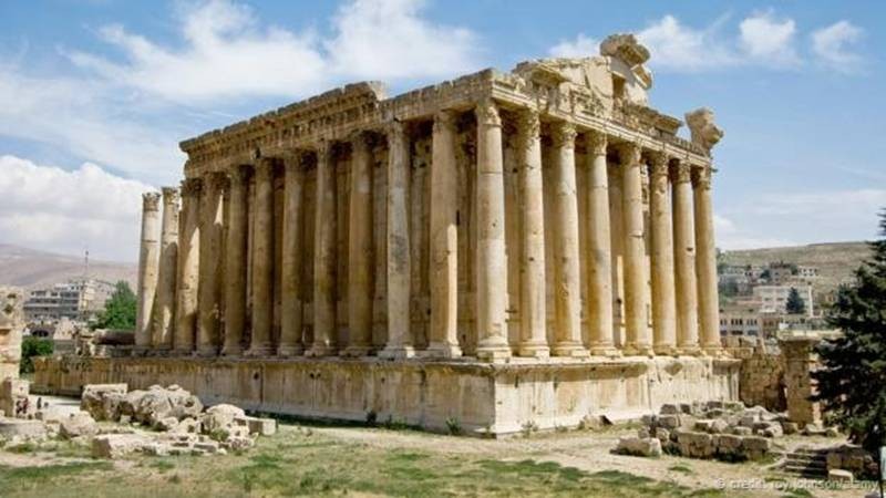 Su kien khien den Parthenon noi tieng Hy Lap bi hu hai nang-Hinh-7