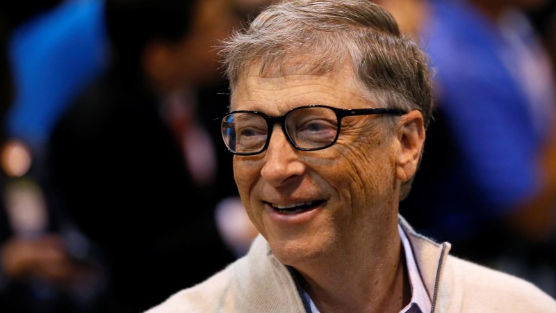 Bi mat ve viec ty phu noi tieng Bill Gates tung bi bat khi tre-Hinh-3