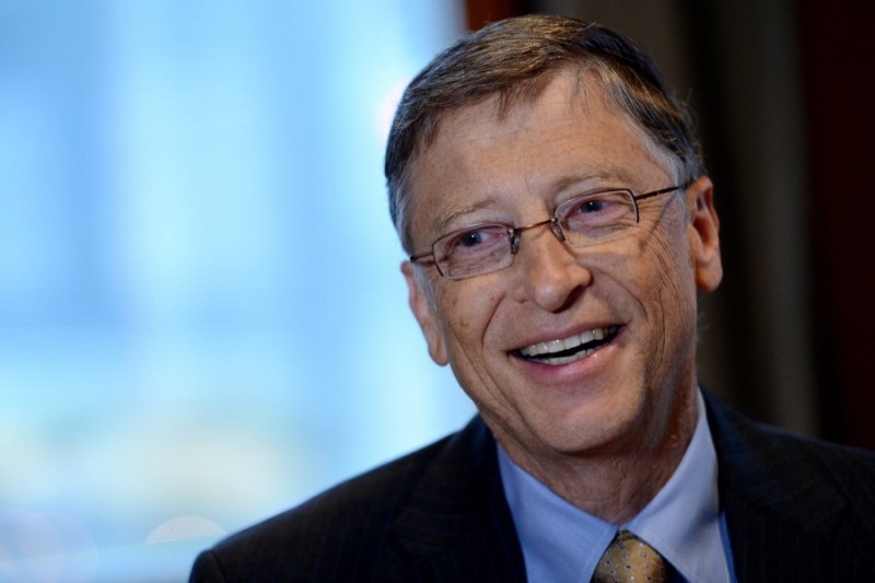 Bi mat ve viec ty phu noi tieng Bill Gates tung bi bat khi tre-Hinh-6