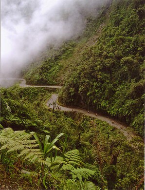 Su that chet choc o “con duong tu than” khet tieng cua Bolivia-Hinh-5