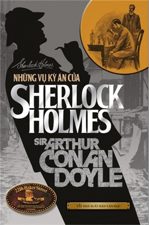 Dieu bat ngo ve nguyen mau doi that cua tham tu lung danh Sherlock Holmes-Hinh-2