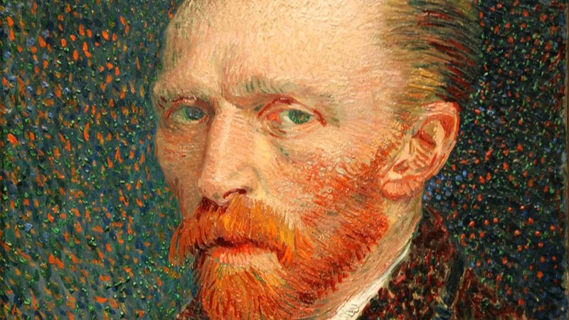 Moi tinh ngang trai cua danh hoa noi tieng Vincent van Gogh-Hinh-7