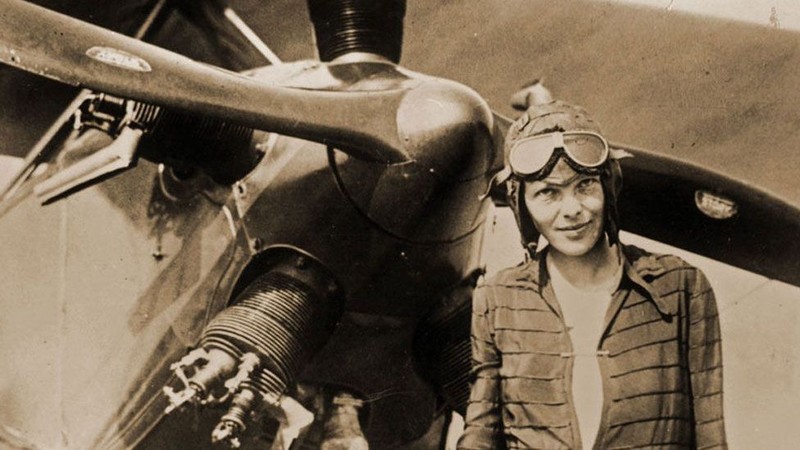 Tim thay buc thu ke ve chuyen bay cua nu phi cong huyen thoai Amelia Earhart-Hinh-8