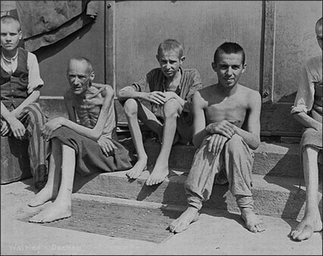 Nu ho sinh nguoi Ba Lan cuu song nhieu tre em o trai Auschwitz-Hinh-6