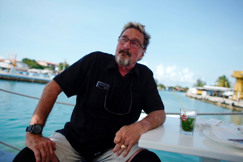 Tiet lo soc ve John McAfee - “cha de” phan mem diet virus McAfee-Hinh-11