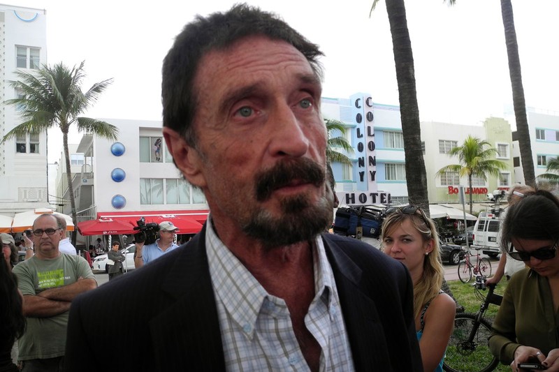 Tiet lo soc ve John McAfee - “cha de” phan mem diet virus McAfee-Hinh-5