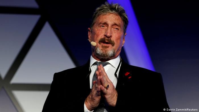 Tiet lo soc ve John McAfee - “cha de” phan mem diet virus McAfee-Hinh-7