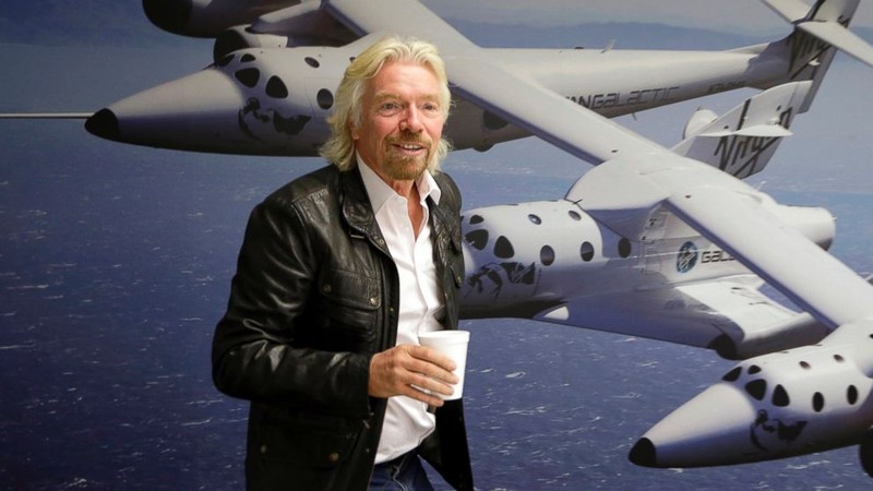 Cuoc dua chinh phuc vu tru: Ty phu Richard Branson “vuot mat” Jeff Bezos?-Hinh-3