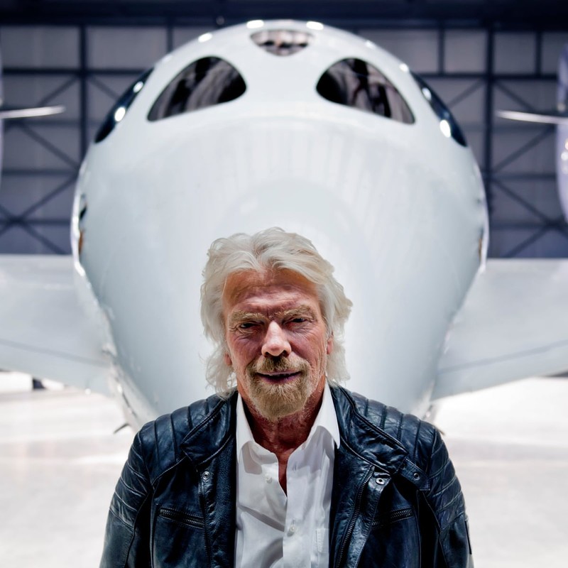 Cuoc dua chinh phuc vu tru: Ty phu Richard Branson “vuot mat” Jeff Bezos?-Hinh-8