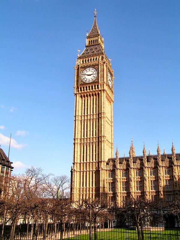 Thap dong ho Big Ben qua noi tieng nhung day la dieu moi la-Hinh-2