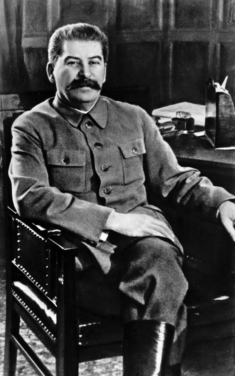 Chuyen it biet ve “ban sao” cua nha lanh dao Joseph Stalin-Hinh-10