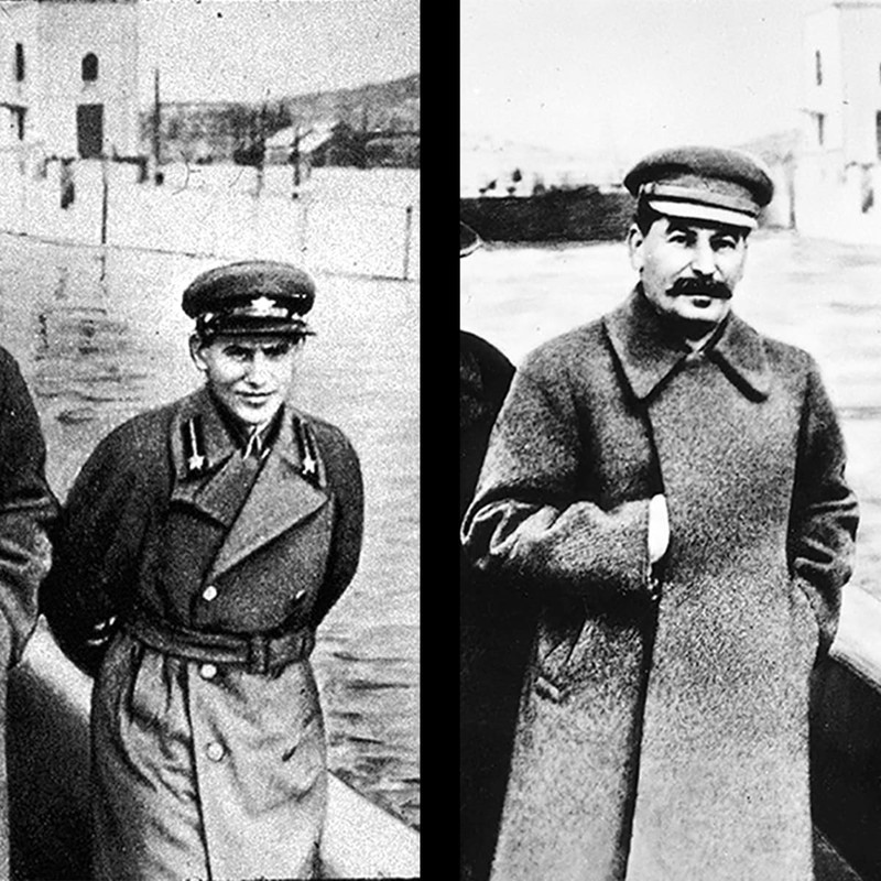 Chuyen it biet ve “ban sao” cua nha lanh dao Joseph Stalin-Hinh-11