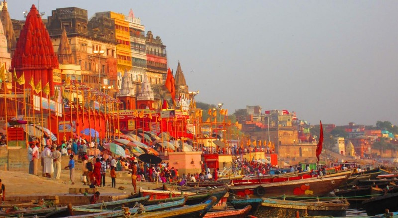 Bi mat bat ngo ve thanh pho linh thieng Varanasi cua An Do-Hinh-4
