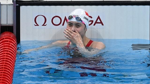 Vi sao cong nghe ten lua giup tuyen Olympic TQ 