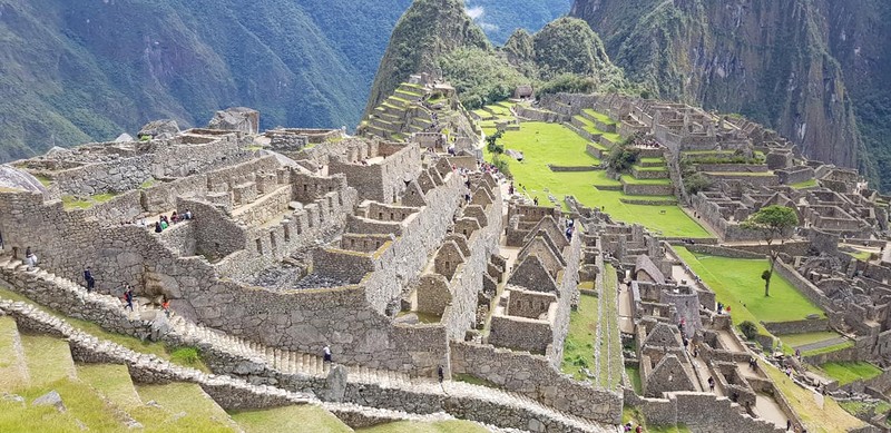 Khong can vua, nguoi Inca xay thanh dia Machu Picchu tai tinh the nao?-Hinh-6