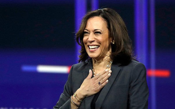 Kamala Harris - Nu Pho Tong thong cua nhung dau moc dau tien trong lich su My-Hinh-10