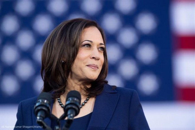 Kamala Harris - Nu Pho Tong thong cua nhung dau moc dau tien trong lich su My-Hinh-2