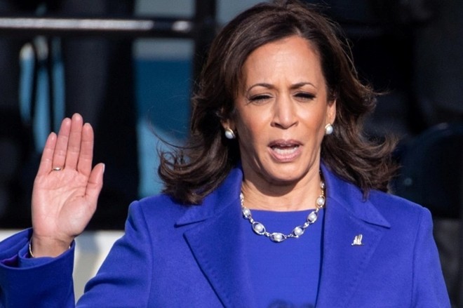 Kamala Harris - Nu Pho Tong thong cua nhung dau moc dau tien trong lich su My-Hinh-5