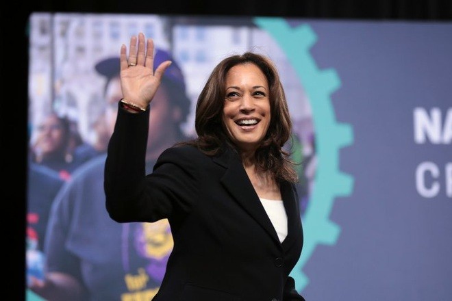 Kamala Harris - Nu Pho Tong thong cua nhung dau moc dau tien trong lich su My-Hinh-6