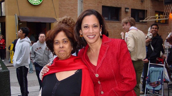 Kamala Harris - Nu Pho Tong thong cua nhung dau moc dau tien trong lich su My-Hinh-7