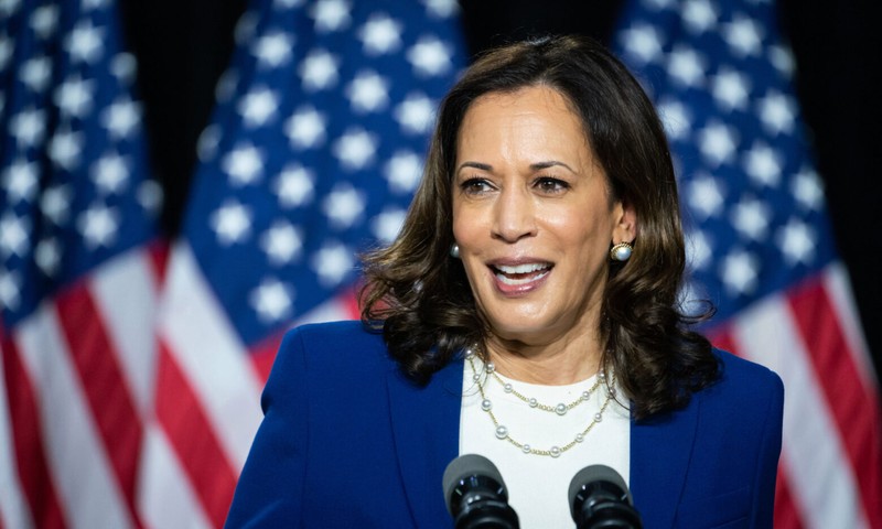 Kamala Harris - Nu Pho Tong thong cua nhung dau moc dau tien trong lich su My-Hinh-9