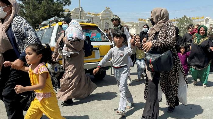 To mo cuoc song cua phu nu Afghanistan truoc khi Taliban nam quyen-Hinh-5