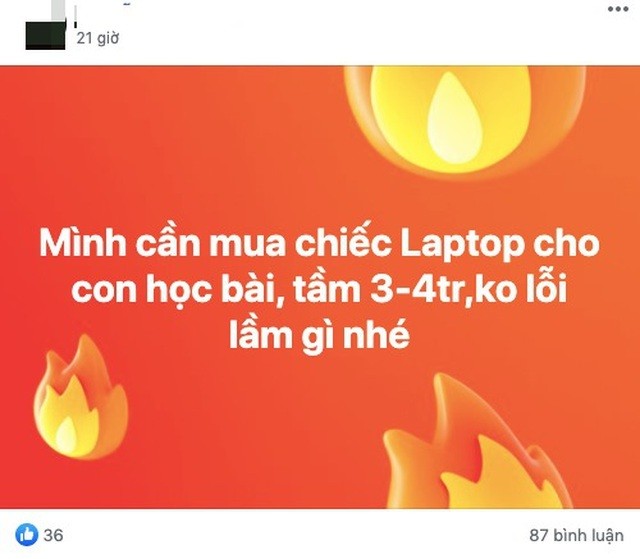 Mua laptop the nao cho re khi khap noi dang “chay hang”-Hinh-2