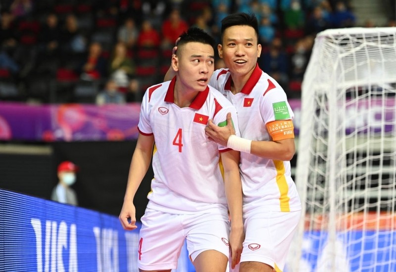 Toan canh DT Futsal Viet Nam 3-2 DT Futsal Panama: Nghet tho den phut chot-Hinh-3