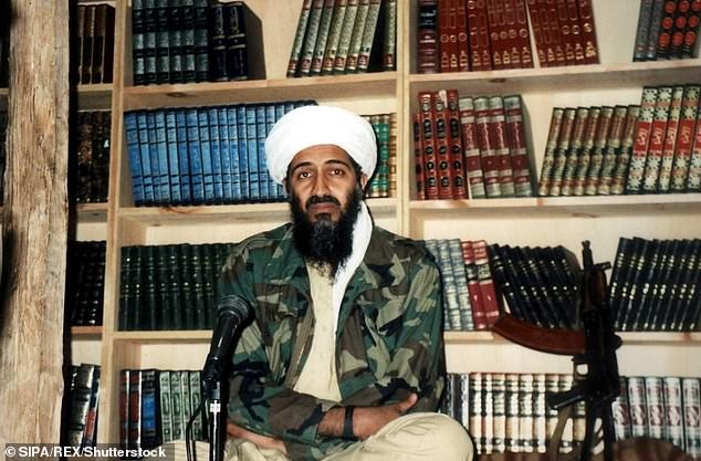 Bat mi nhung ngay cuoi doi khong dam lo mat cua Osama Bin Laden-Hinh-6