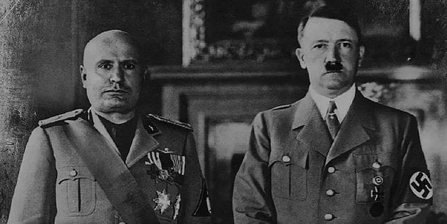 Cuc soc ly do Hitler bat khoc khi lan dau gap Mussolini-Hinh-7