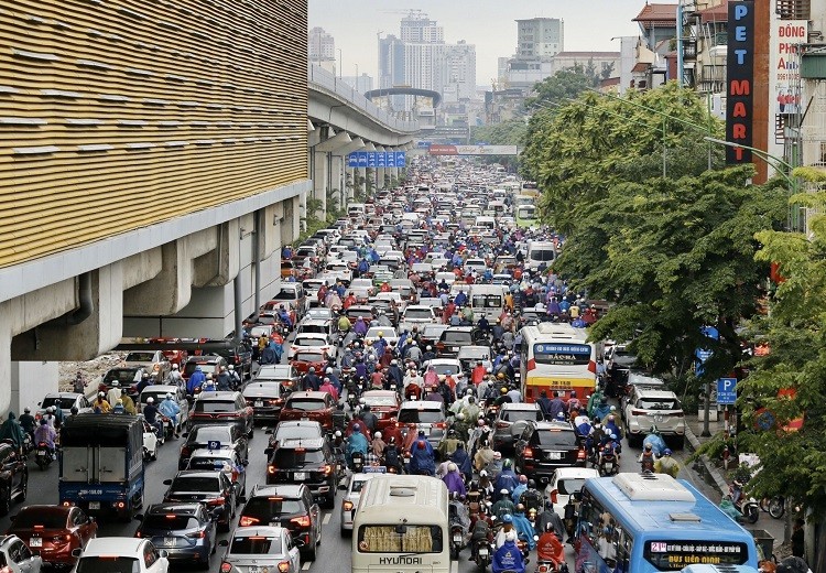 Cac thanh pho tren the gioi thu phi xe vao noi do the nao?-Hinh-2