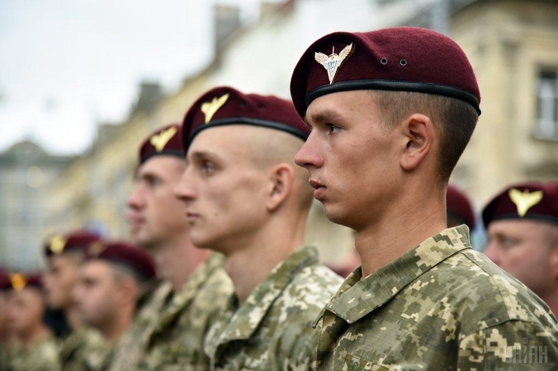 Lu doan du tinh nhue nhat Ukraine roi vao bay cua phe ly khai?