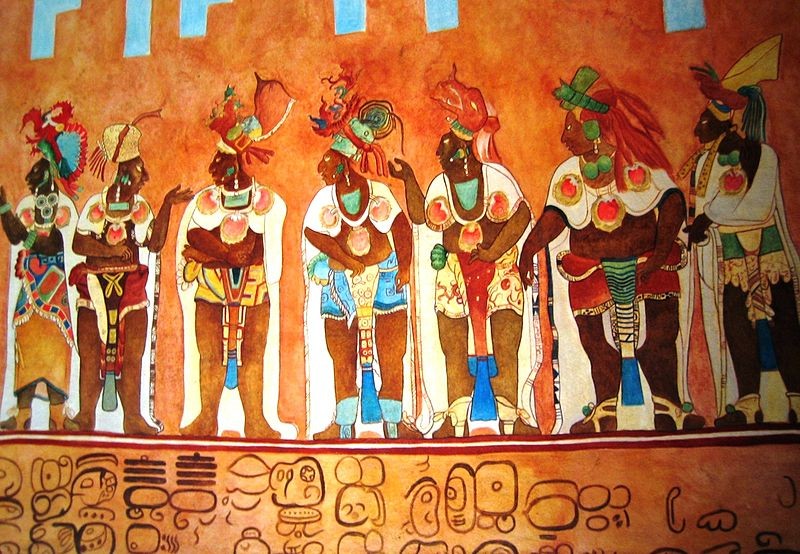 View - 	Giải mã loạt sự thật chấn động lịch sử về đế chế Maya