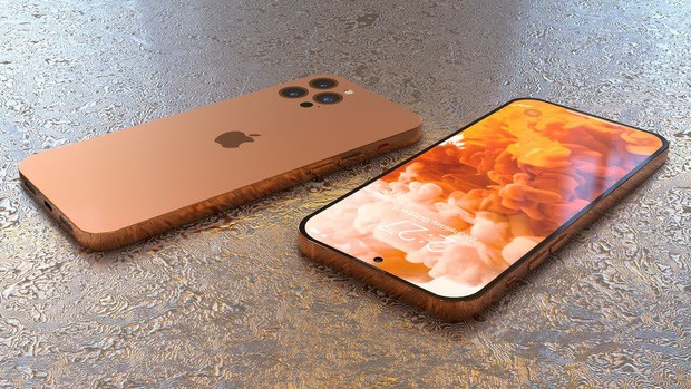 Lo concept iPhone 14: Ifan sot xinh xich vi chi tiet nao?-Hinh-4