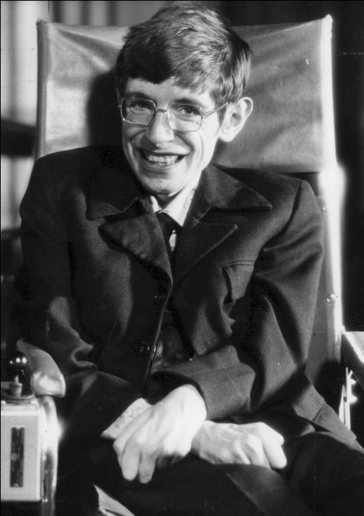 Su that kinh ngac ve nha vat ly thien tai Stephen Hawking-Hinh-10