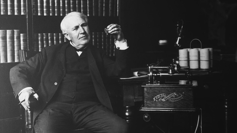 Hoi tho cuoi cung cua thien tai Thomas Edison duoc giu lai the nao?-Hinh-4