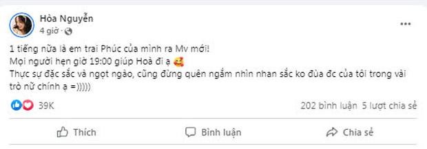 Hoa Minzy noi gi khi 'ben trong Duc Phuc, ben khinh Erik'?-Hinh-2