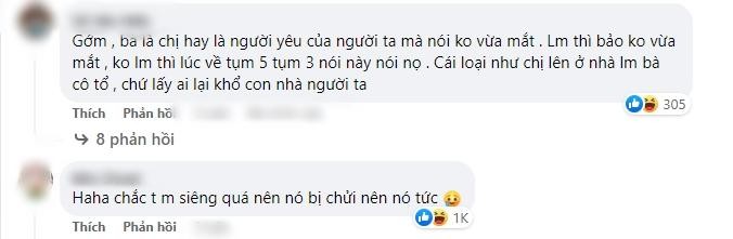 Ra mat nha nguoi yeu, co gai bi chi chong tuong lai 