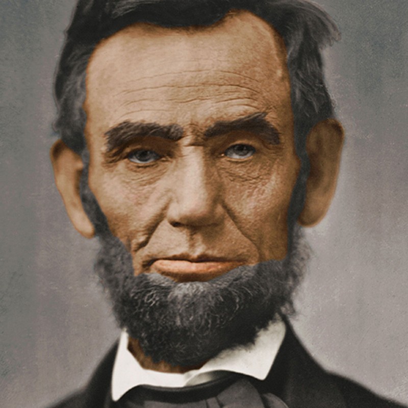 Su that dau don 2 lan mat con cua Tong thong Abraham Lincoln-Hinh-8