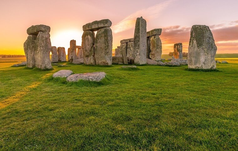 Cuc choang loi giai bi an ngan nam o bai da co Stonehenge-Hinh-4