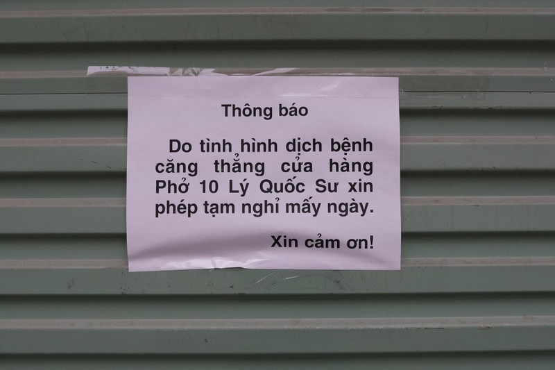 Nguoi Ha Noi dong cua hang khi so ca mac Covid-19 tang ky luc-Hinh-11