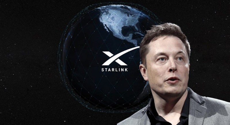 Chi tiet thiet bi Starlink duoc ty phu Elon Musk gui toi Ukraine