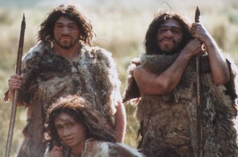 Giai ma bat ngo: Nguoi Neanderthals tuyet chung vi... san bat tho?-Hinh-9