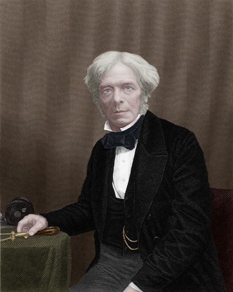 Chan dung thien tai tu hoc dinh nhat moi thoi dai Michael Faraday-Hinh-10